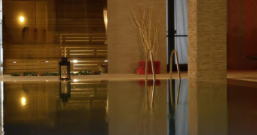 Hotel Borgo Don Chisciotte - Wellness Center